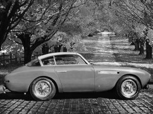 1951 Ferrari 212 Export Berlinetta (0038M)